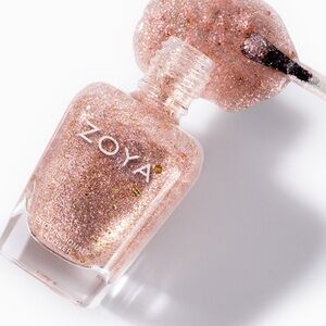 NEW! Zoya Nail Polish - Zarin
